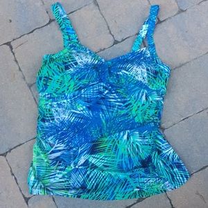 Tankini